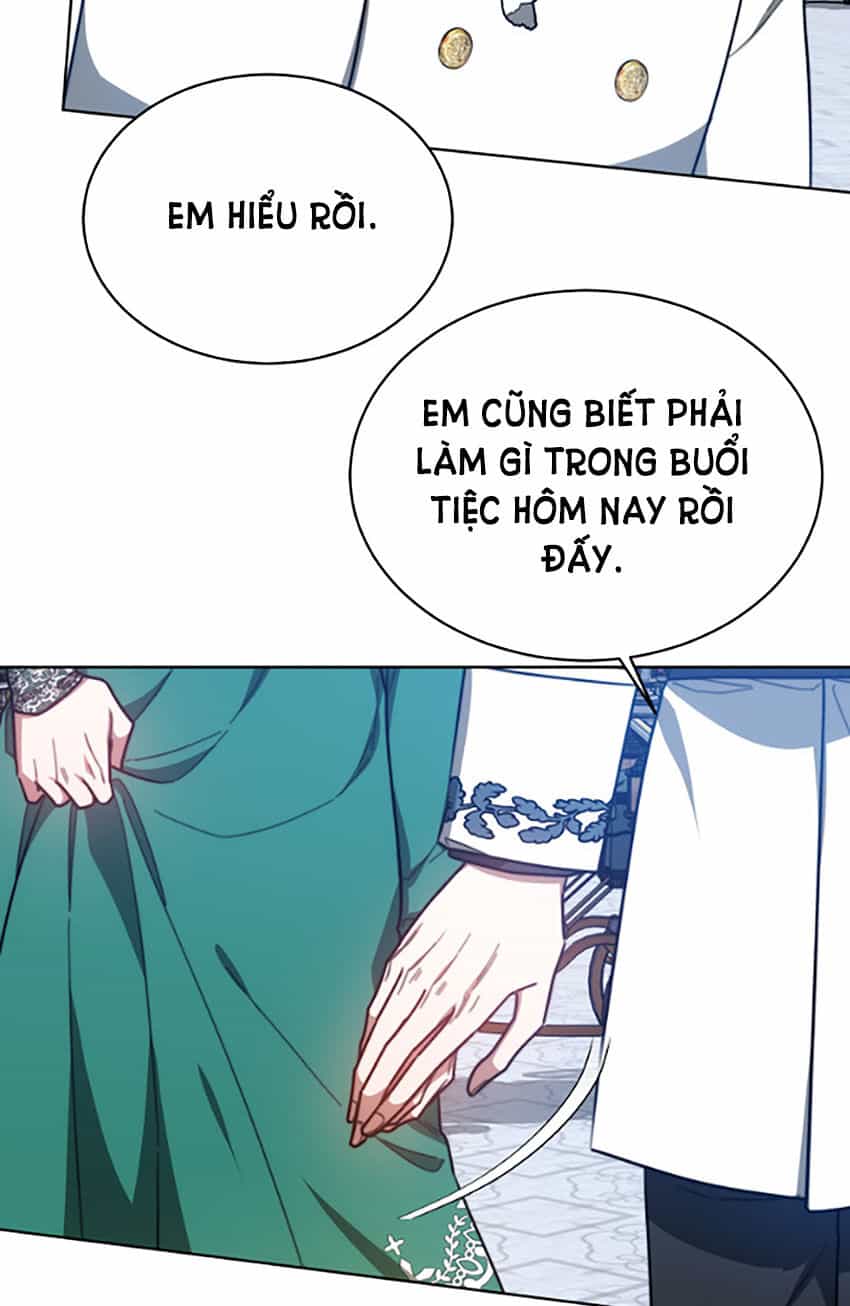 Phương Pháp Trả Thù Người Chồng Trăng Hoa - Chương 14.1 - ảnh 8