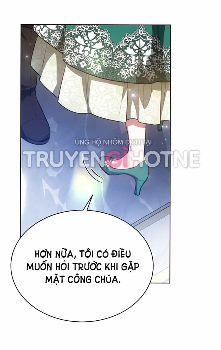 Phương Pháp Trả Thù Người Chồng Trăng Hoa - Chương 14.2 - ảnh 1