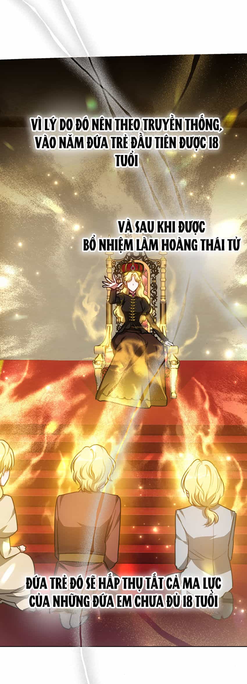 Phương Pháp Trả Thù Người Chồng Trăng Hoa - Chương 14.2 - ảnh 12