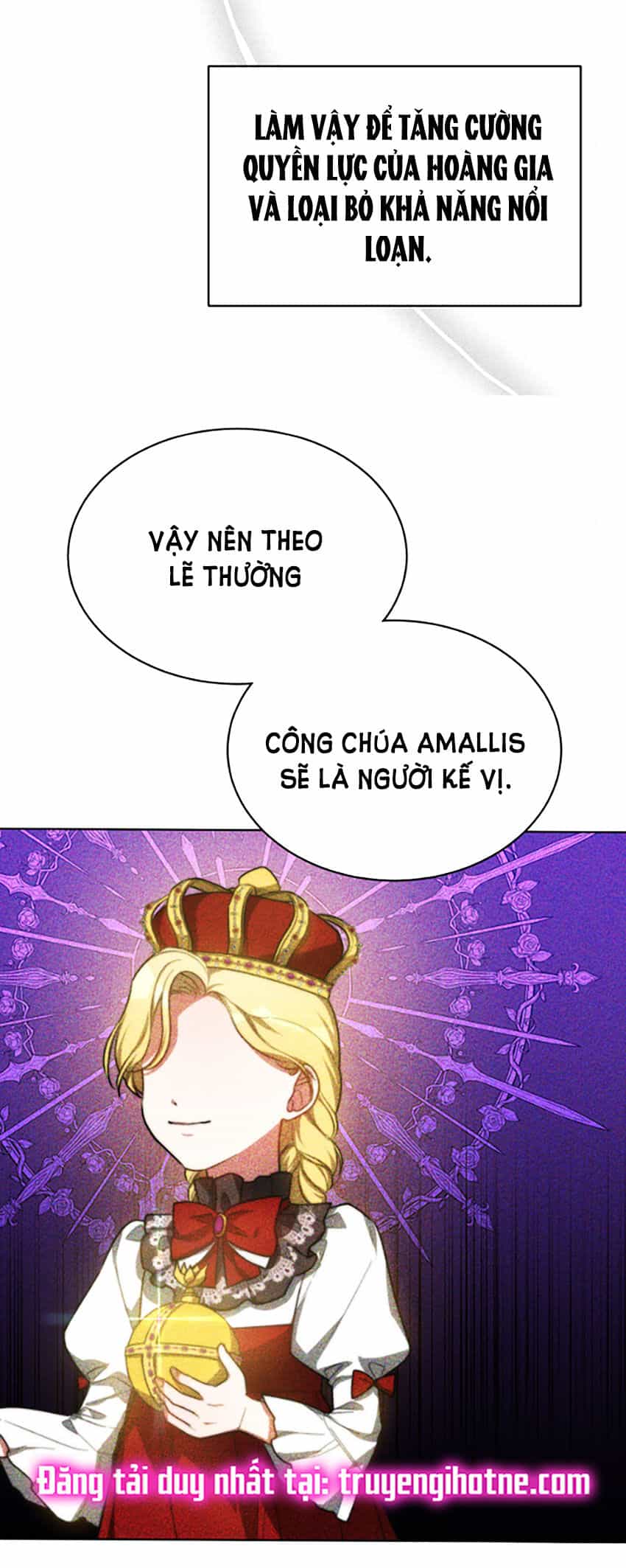 Phương Pháp Trả Thù Người Chồng Trăng Hoa - Chương 14.2 - ảnh 13