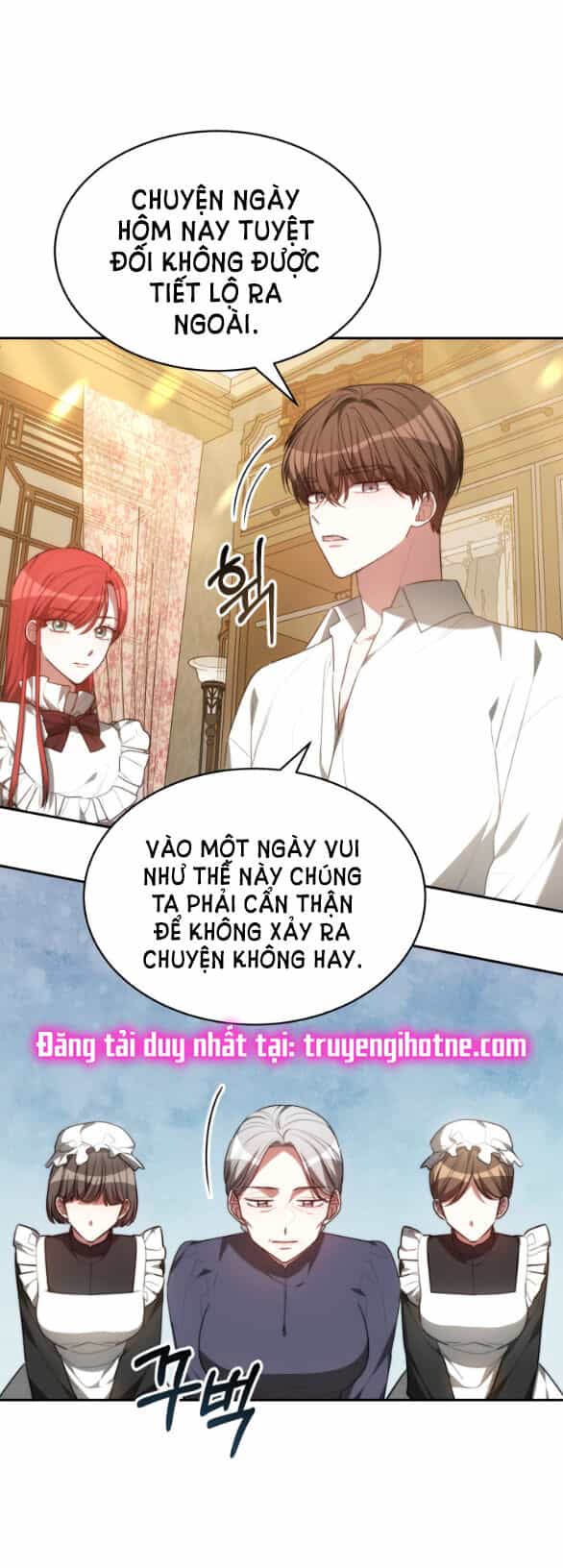 Phương Pháp Trả Thù Người Chồng Trăng Hoa - Chương 2.1 - ảnh 29
