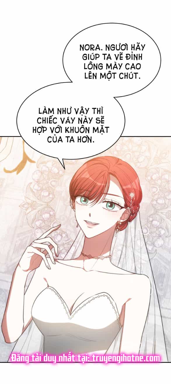 Phương Pháp Trả Thù Người Chồng Trăng Hoa - Chương 2.1 - ảnh 37