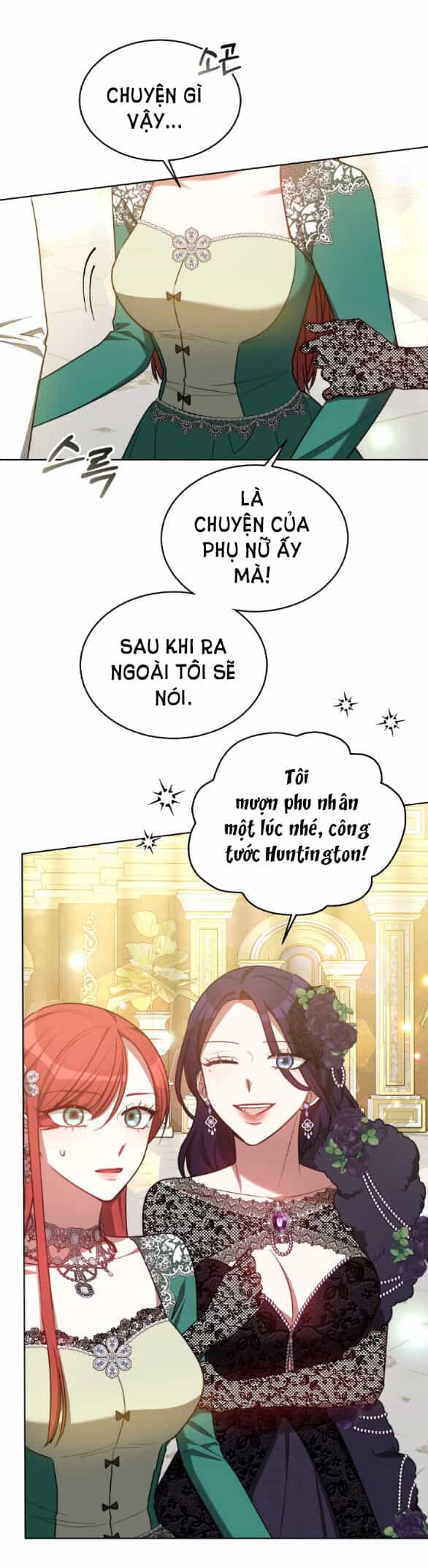 Phương Pháp Trả Thù Người Chồng Trăng Hoa - Chương 16.1 - ảnh 15