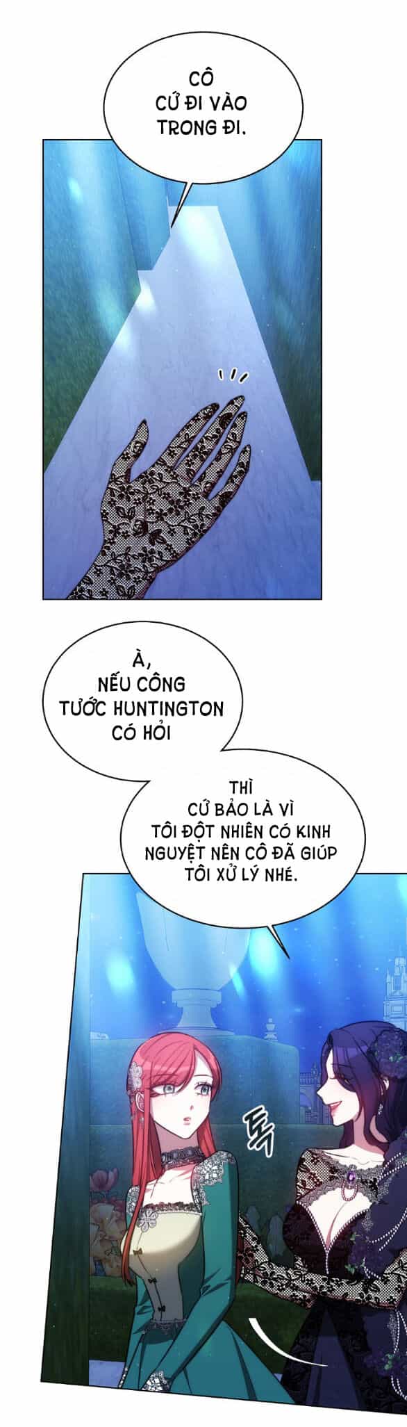Phương Pháp Trả Thù Người Chồng Trăng Hoa - Chương 16.1 - ảnh 23
