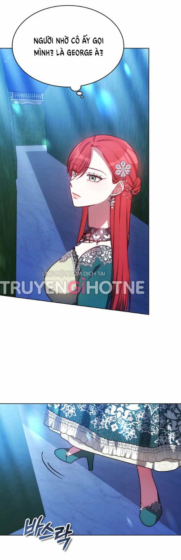 Phương Pháp Trả Thù Người Chồng Trăng Hoa - Chương 16.1 - ảnh 25