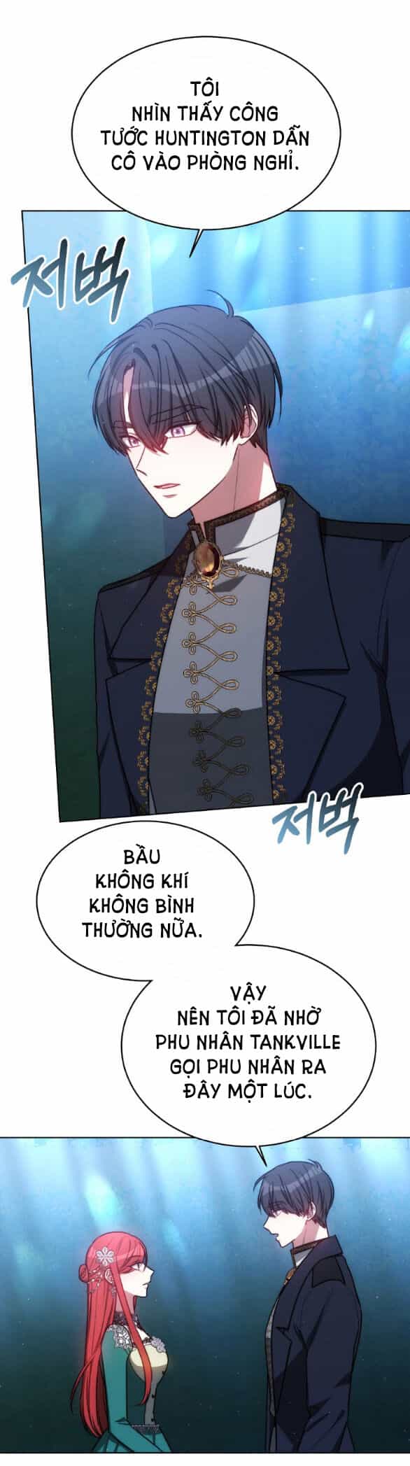 Phương Pháp Trả Thù Người Chồng Trăng Hoa - Chương 16.1 - ảnh 30