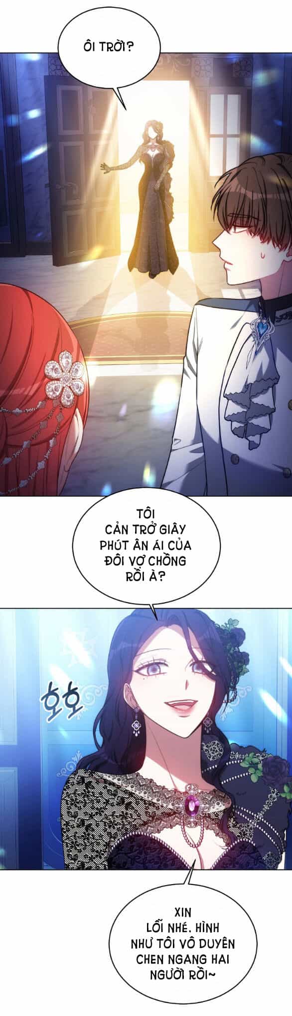 Phương Pháp Trả Thù Người Chồng Trăng Hoa - Chương 16.1 - ảnh 4