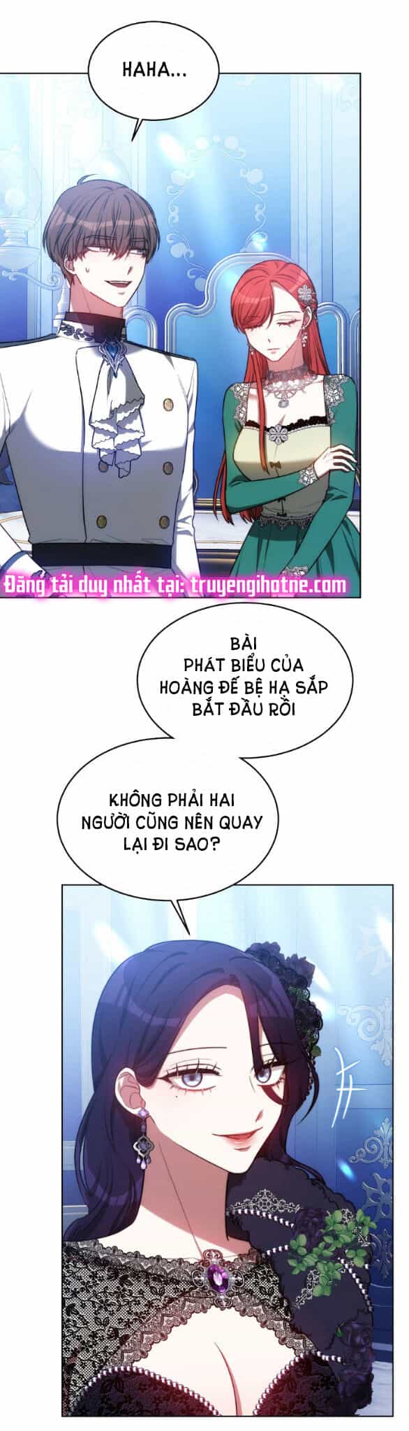 Phương Pháp Trả Thù Người Chồng Trăng Hoa - Chương 16.1 - ảnh 5