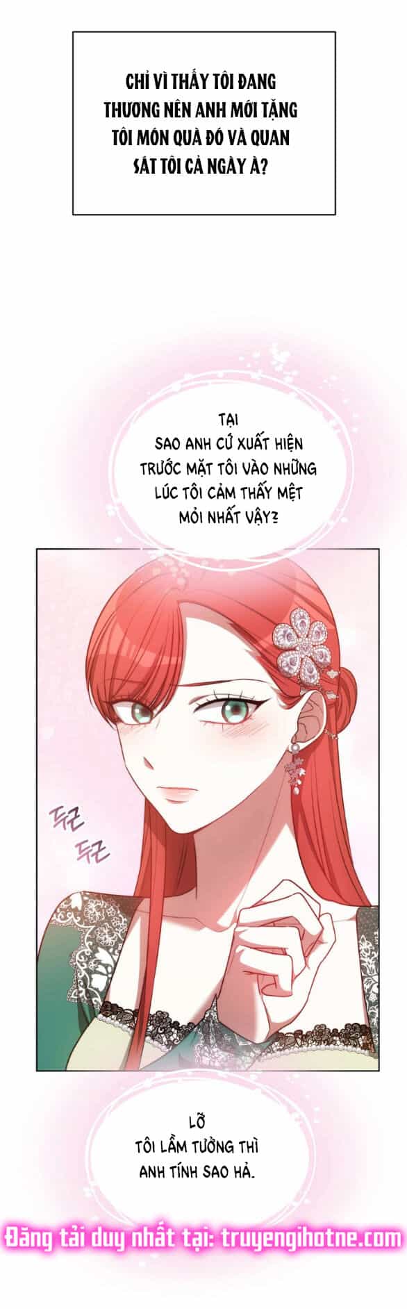 Phương Pháp Trả Thù Người Chồng Trăng Hoa - Chương 16.2 - ảnh 21