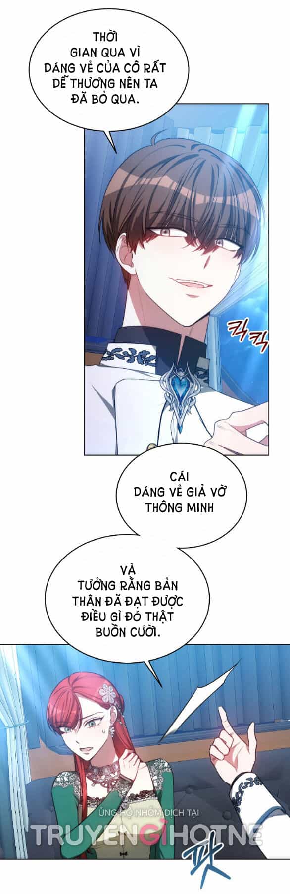 Phương Pháp Trả Thù Người Chồng Trăng Hoa - Chương 17.1 - ảnh 34
