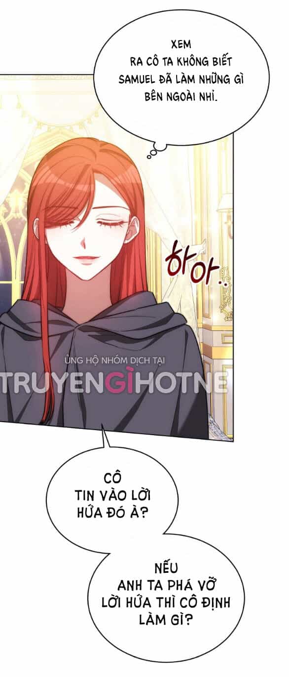 Phương Pháp Trả Thù Người Chồng Trăng Hoa - Chương 18.1 - ảnh 21