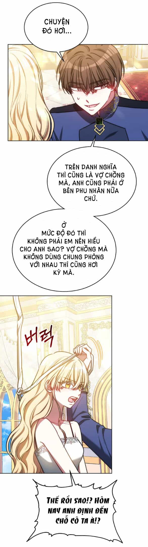 Phương Pháp Trả Thù Người Chồng Trăng Hoa - Chương 18.1 - ảnh 37