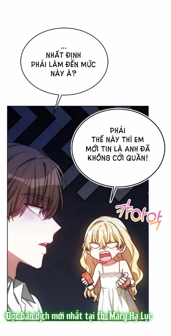 Phương Pháp Trả Thù Người Chồng Trăng Hoa - Chương 18.2 - ảnh 1