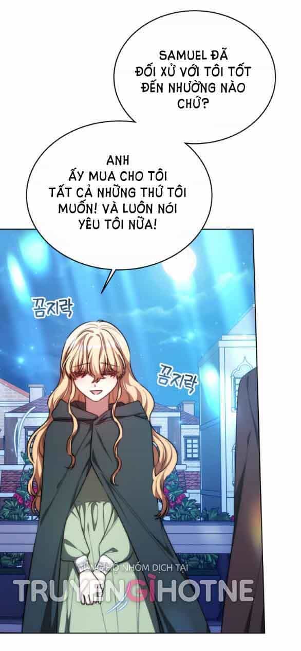 Phương Pháp Trả Thù Người Chồng Trăng Hoa - Chương 19.1 - ảnh 29