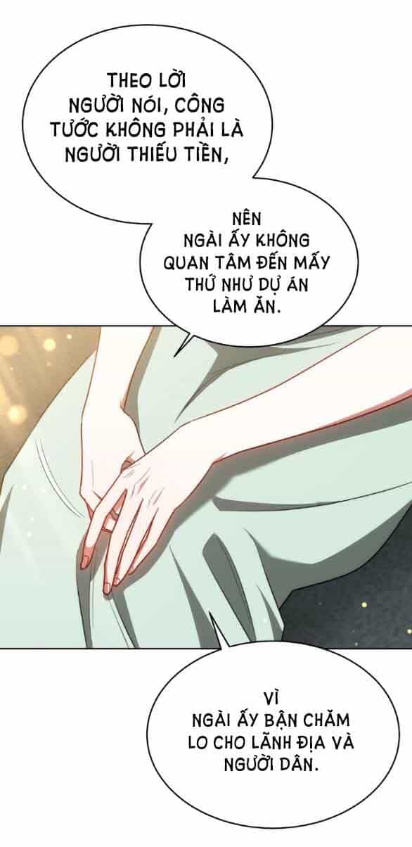 Phương Pháp Trả Thù Người Chồng Trăng Hoa - Chương 20.1 - ảnh 15