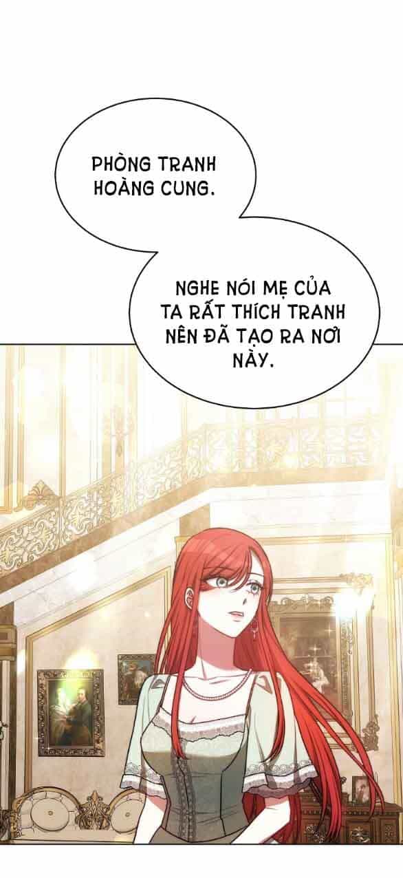 Phương Pháp Trả Thù Người Chồng Trăng Hoa - Chương 20.1 - ảnh 25