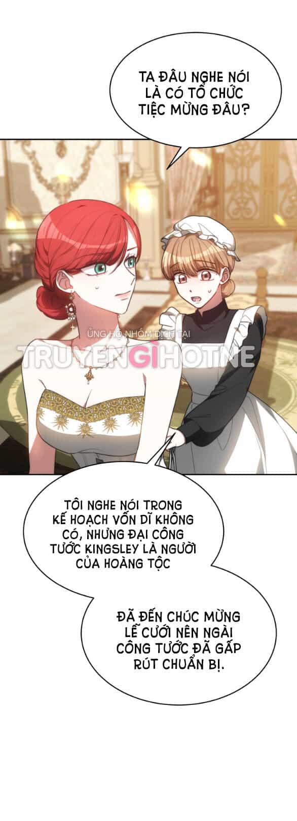 Phương Pháp Trả Thù Người Chồng Trăng Hoa - Chương 2.2 - ảnh 6