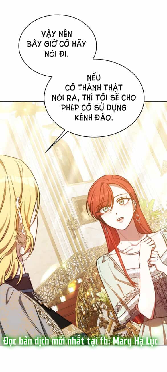 Phương Pháp Trả Thù Người Chồng Trăng Hoa - Chương 21.1 - ảnh 2