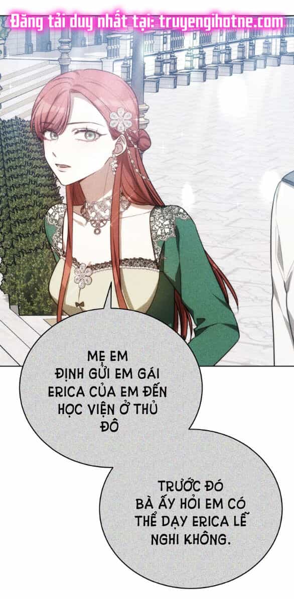 Phương Pháp Trả Thù Người Chồng Trăng Hoa - Chương 21.1 - ảnh 30