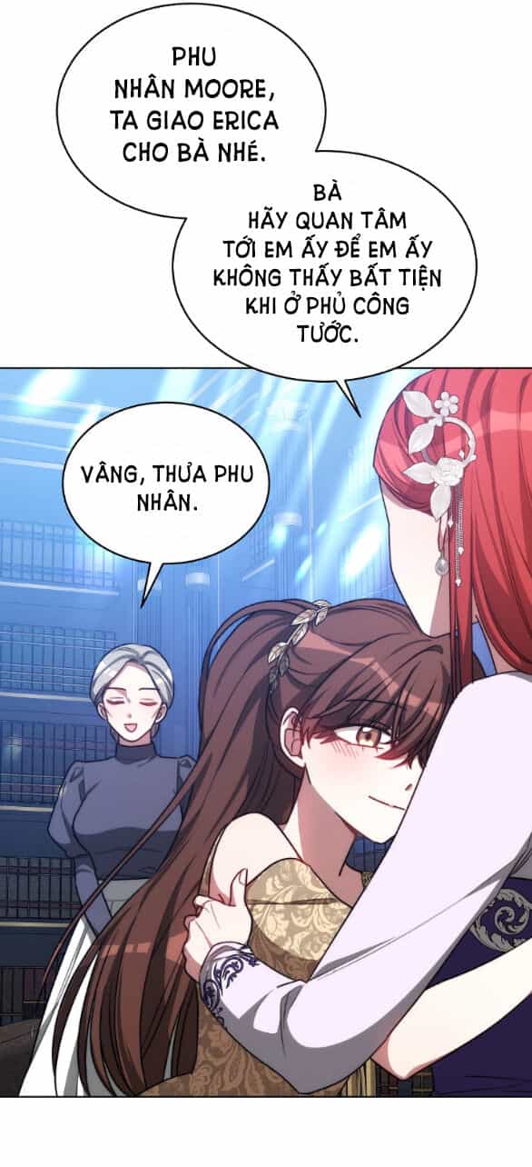 Phương Pháp Trả Thù Người Chồng Trăng Hoa - Chương 21.2 - ảnh 30