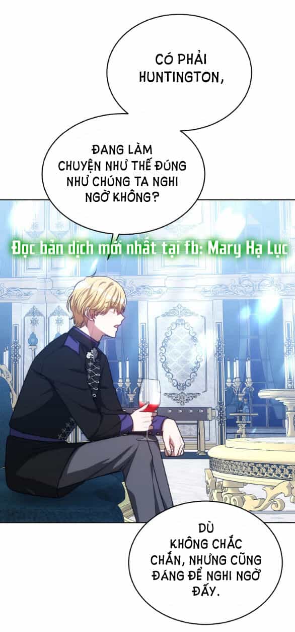 Phương Pháp Trả Thù Người Chồng Trăng Hoa - Chương 21.2 - ảnh 34