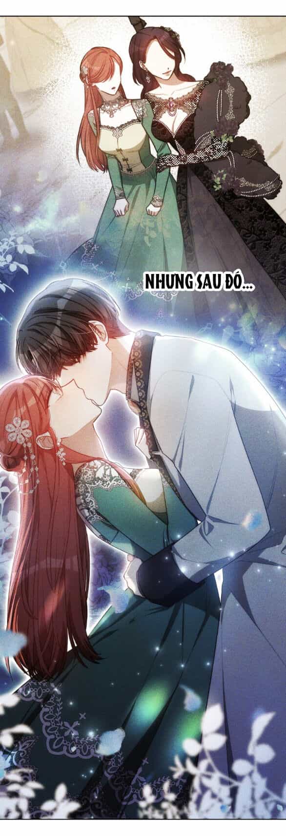 Phương Pháp Trả Thù Người Chồng Trăng Hoa - Chương 22.1 - ảnh 10
