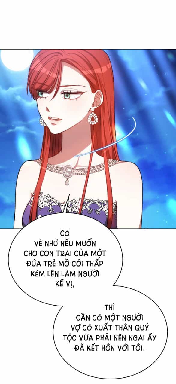 Phương Pháp Trả Thù Người Chồng Trăng Hoa - Chương 23.1 - ảnh 14