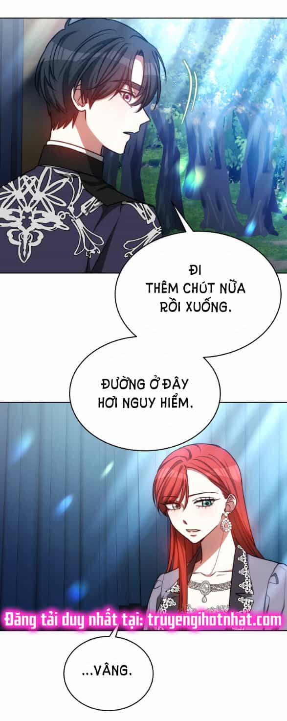 Phương Pháp Trả Thù Người Chồng Trăng Hoa - Chương 24.2 - ảnh 8