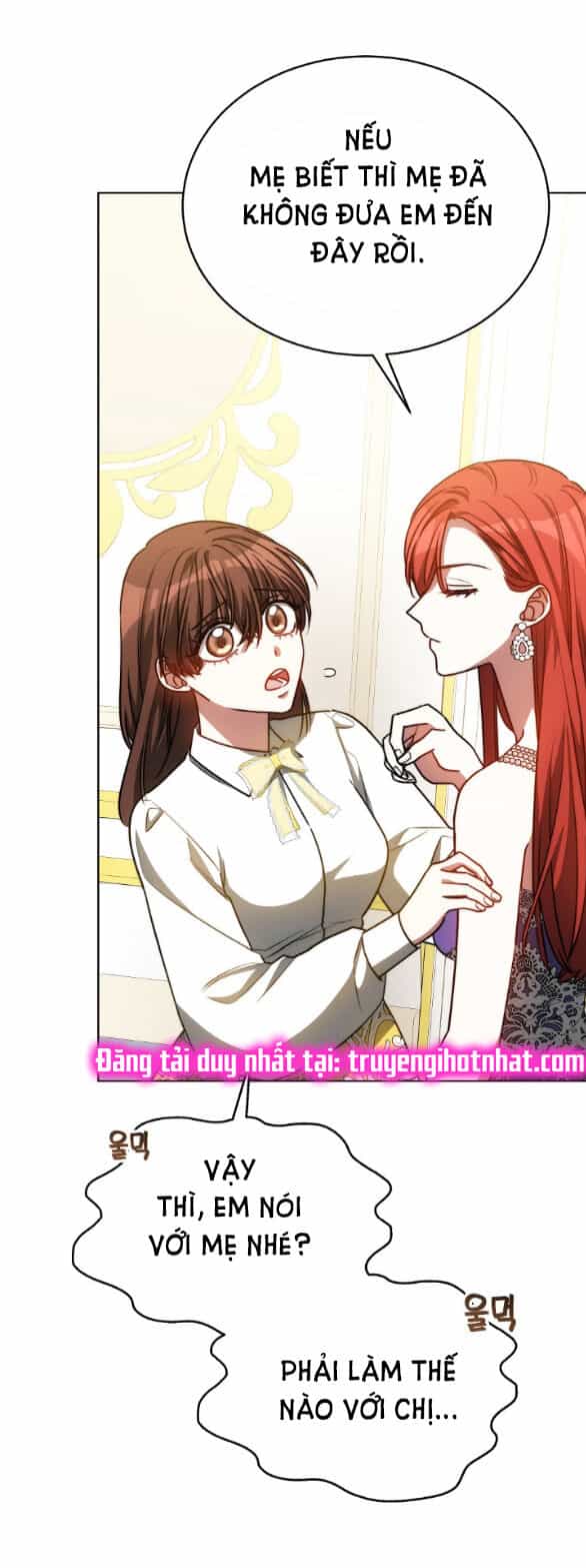 Phương Pháp Trả Thù Người Chồng Trăng Hoa - Chương 25.1 - ảnh 19