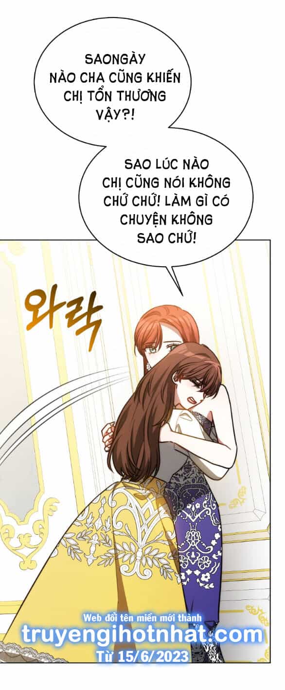 Phương Pháp Trả Thù Người Chồng Trăng Hoa - Chương 25.1 - ảnh 24