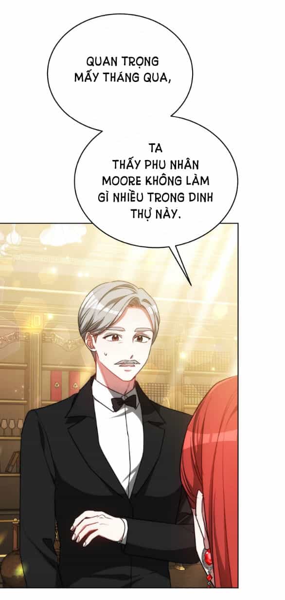 Phương Pháp Trả Thù Người Chồng Trăng Hoa - Chương 26.1 - ảnh 3