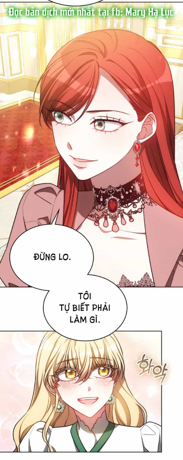 Phương Pháp Trả Thù Người Chồng Trăng Hoa - Chương 26.1 - ảnh 31