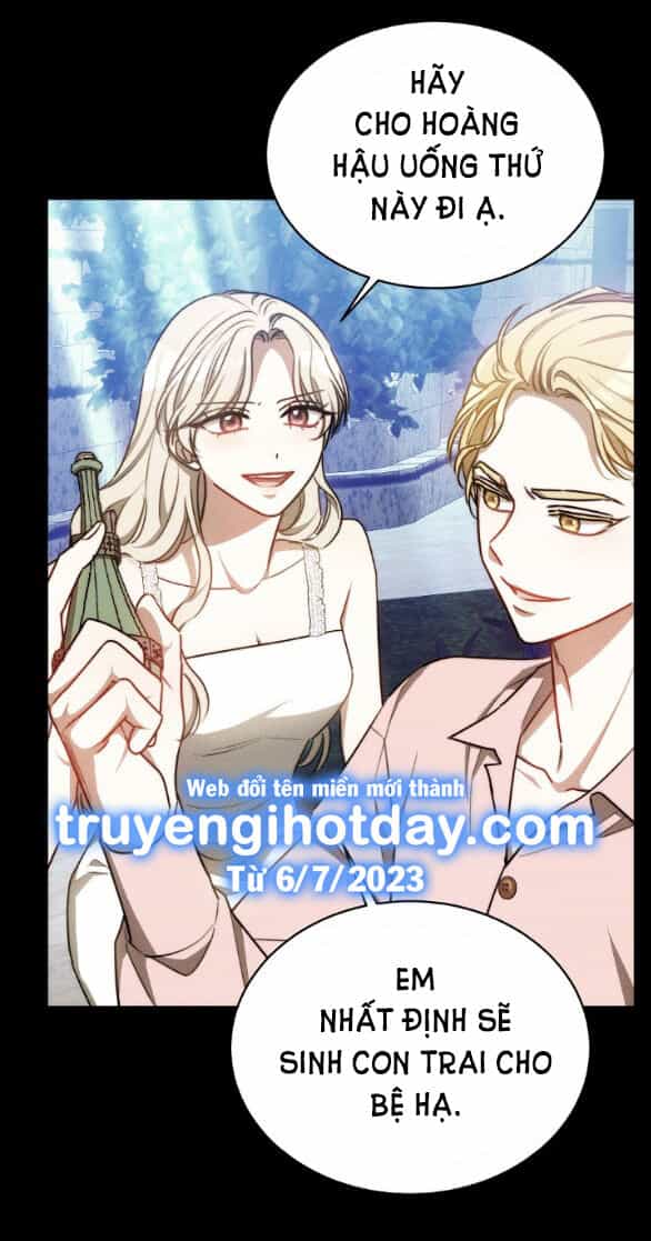 Phương Pháp Trả Thù Người Chồng Trăng Hoa - Chương 27.1 - ảnh 20