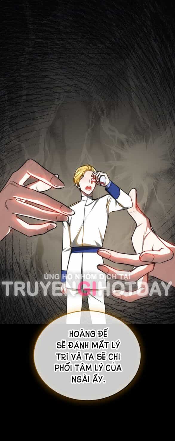 Phương Pháp Trả Thù Người Chồng Trăng Hoa - Chương 27.1 - ảnh 34