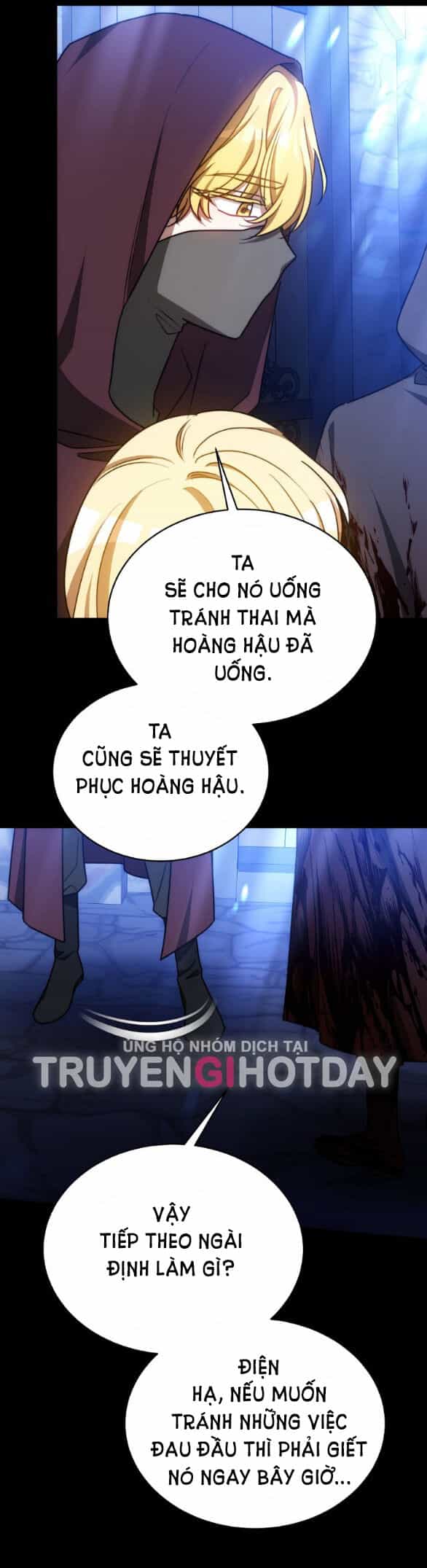 Phương Pháp Trả Thù Người Chồng Trăng Hoa - Chương 27.2 - ảnh 12