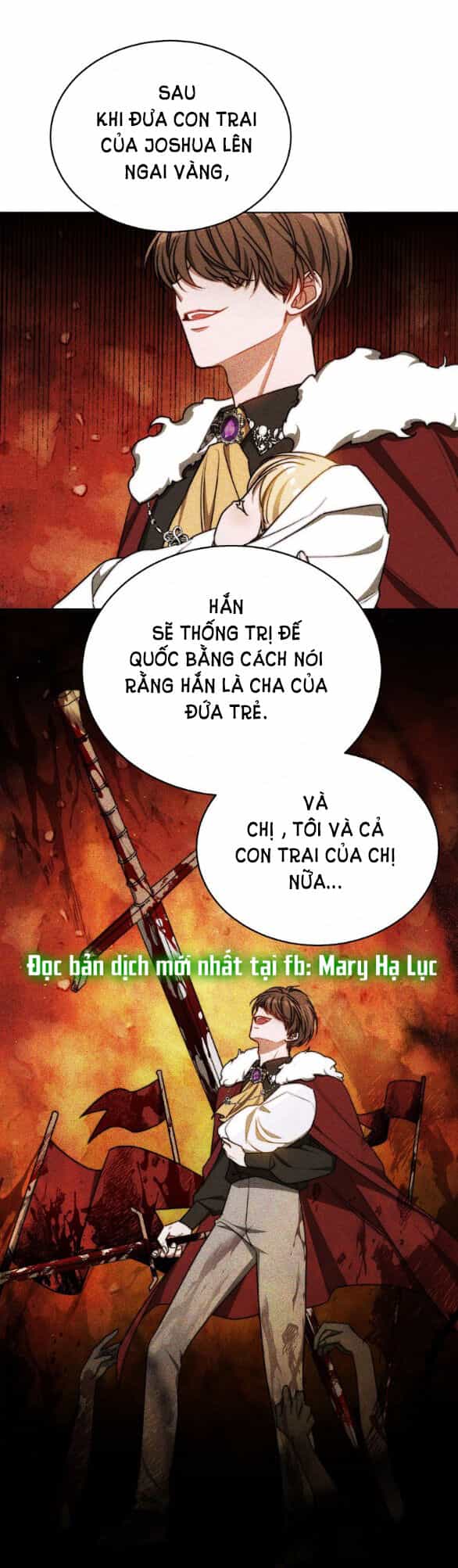 Phương Pháp Trả Thù Người Chồng Trăng Hoa - Chương 27.2 - ảnh 35