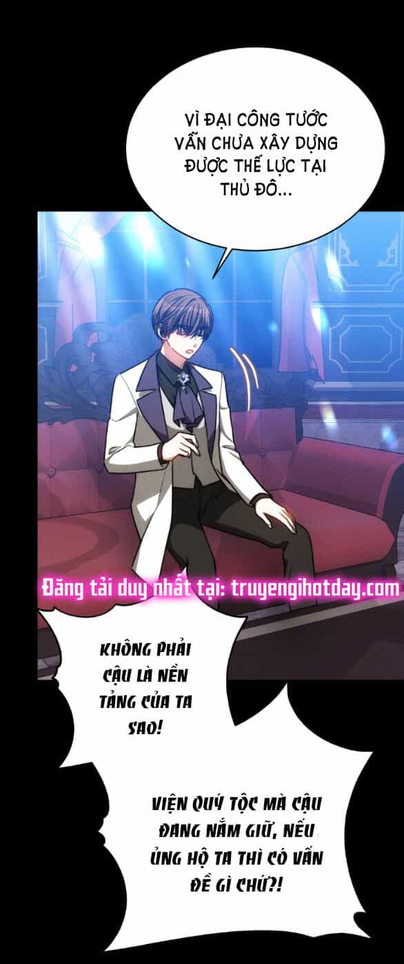 Phương Pháp Trả Thù Người Chồng Trăng Hoa - Chương 28.1 - ảnh 32