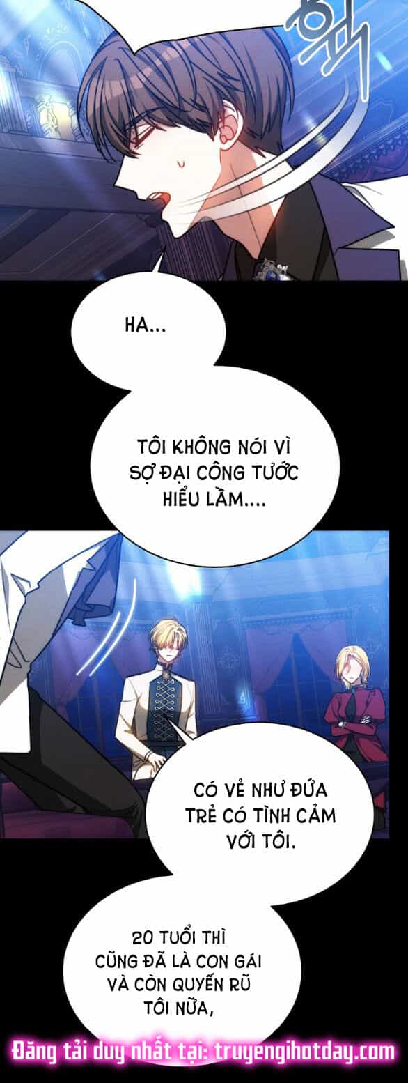Phương Pháp Trả Thù Người Chồng Trăng Hoa - Chương 28.1 - ảnh 42