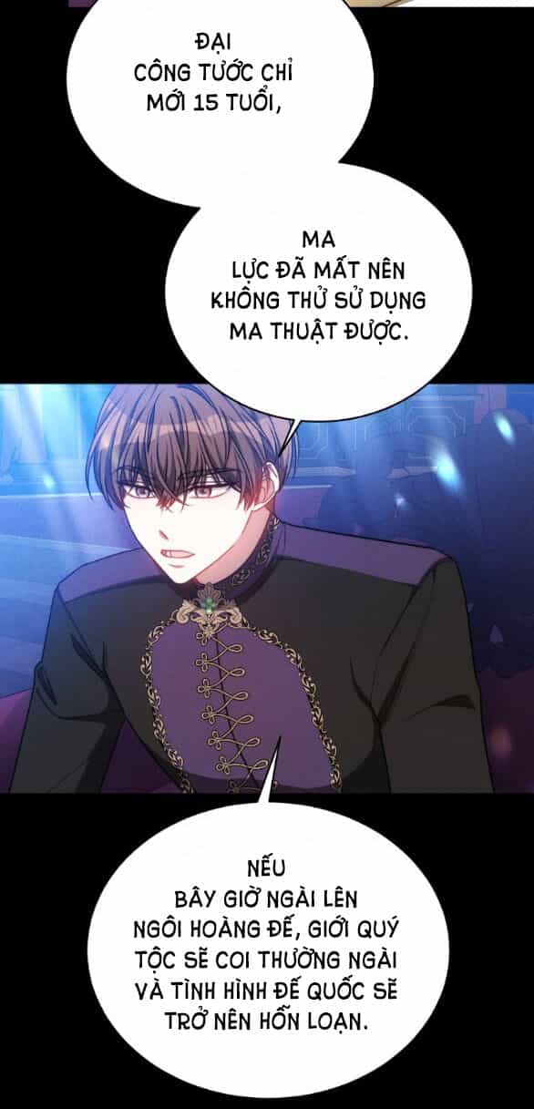 Phương Pháp Trả Thù Người Chồng Trăng Hoa - Chương 28.1 - ảnh 5