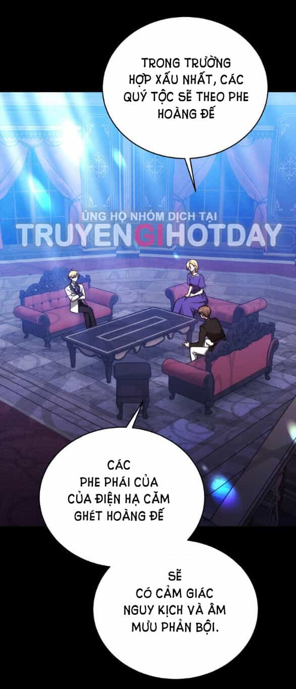 Phương Pháp Trả Thù Người Chồng Trăng Hoa - Chương 28.1 - ảnh 6