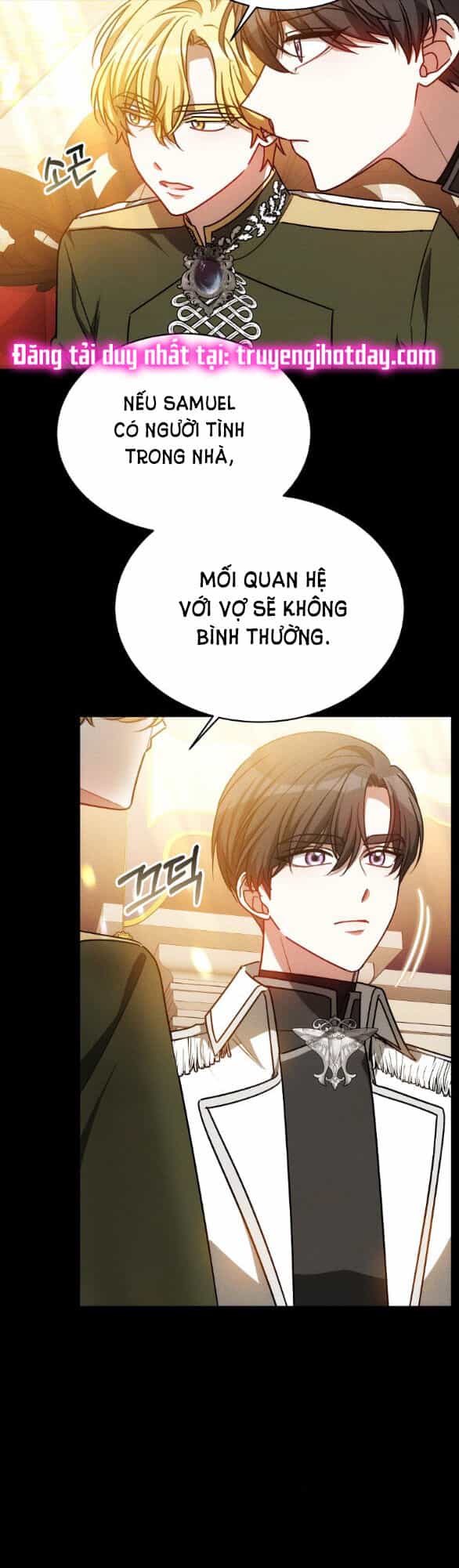 Phương Pháp Trả Thù Người Chồng Trăng Hoa - Chương 28.2 - ảnh 15