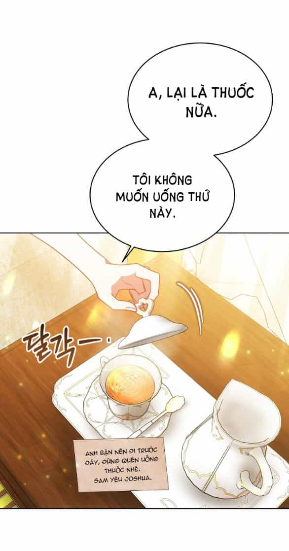 Phương Pháp Trả Thù Người Chồng Trăng Hoa - Chương 28.2 - ảnh 42