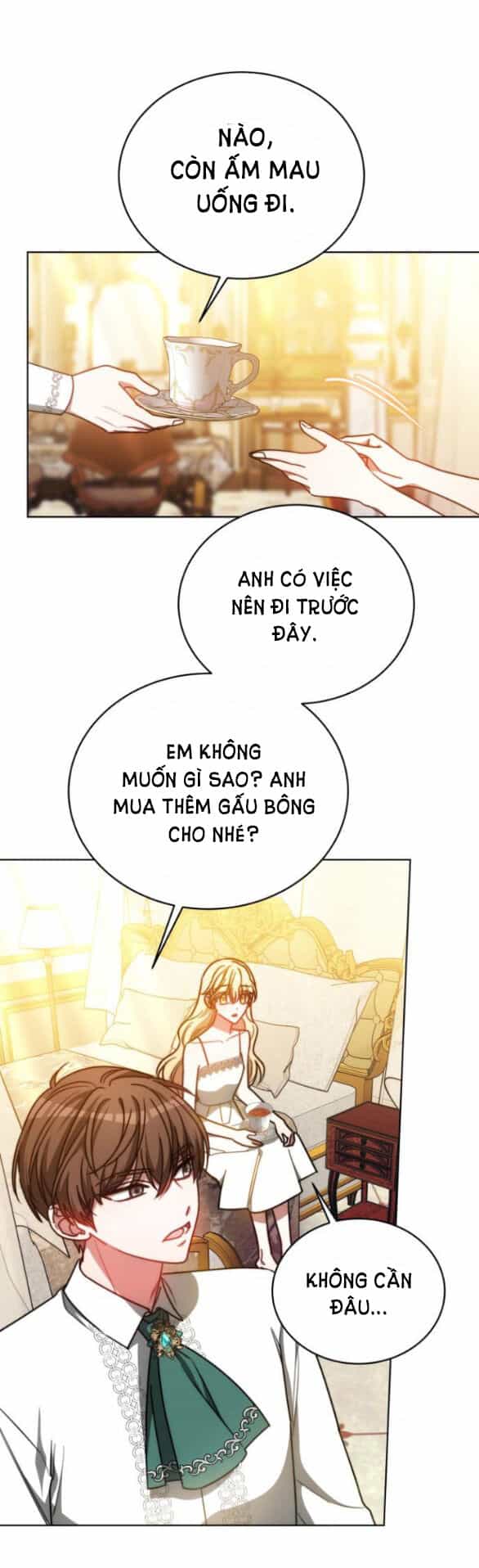 Phương Pháp Trả Thù Người Chồng Trăng Hoa - Chương 29.2 - ảnh 8