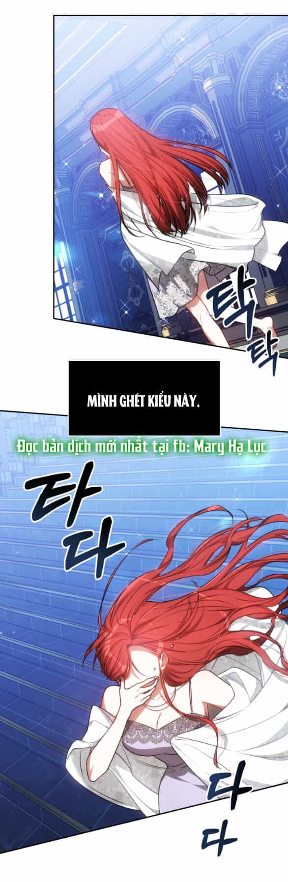 Phương Pháp Trả Thù Người Chồng Trăng Hoa - Chương 3.2 - ảnh 18