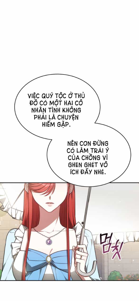 Phương Pháp Trả Thù Người Chồng Trăng Hoa - Chương 4.1 - ảnh 37