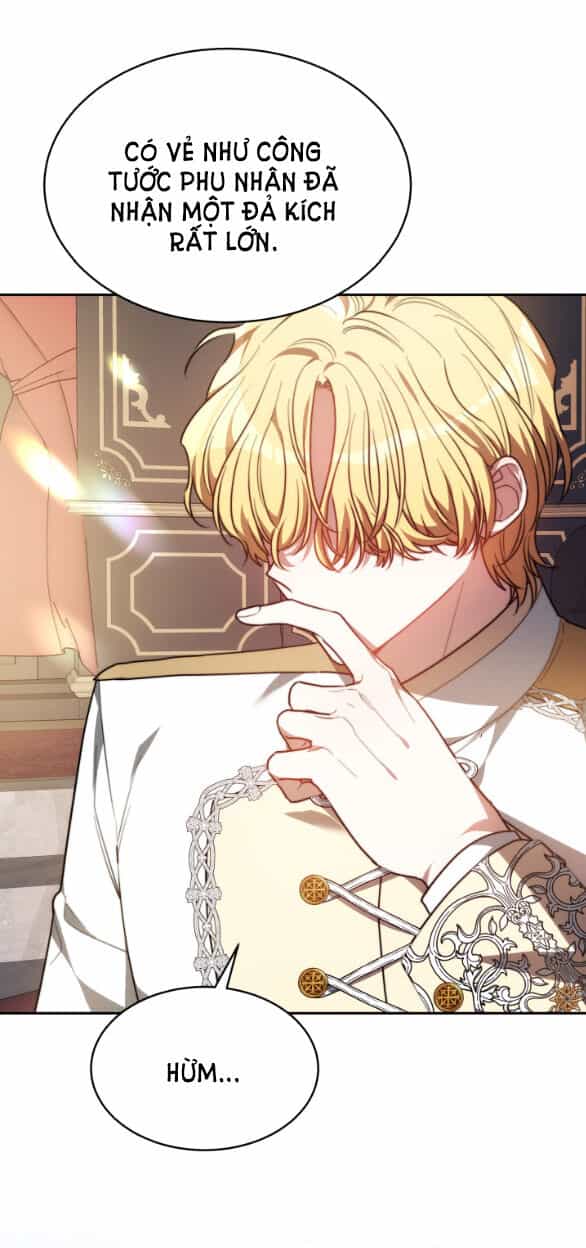 Phương Pháp Trả Thù Người Chồng Trăng Hoa - Chương 4.2 - ảnh 37
