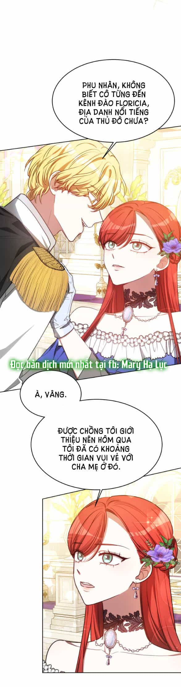 Phương Pháp Trả Thù Người Chồng Trăng Hoa - Chương 5.1 - ảnh 30