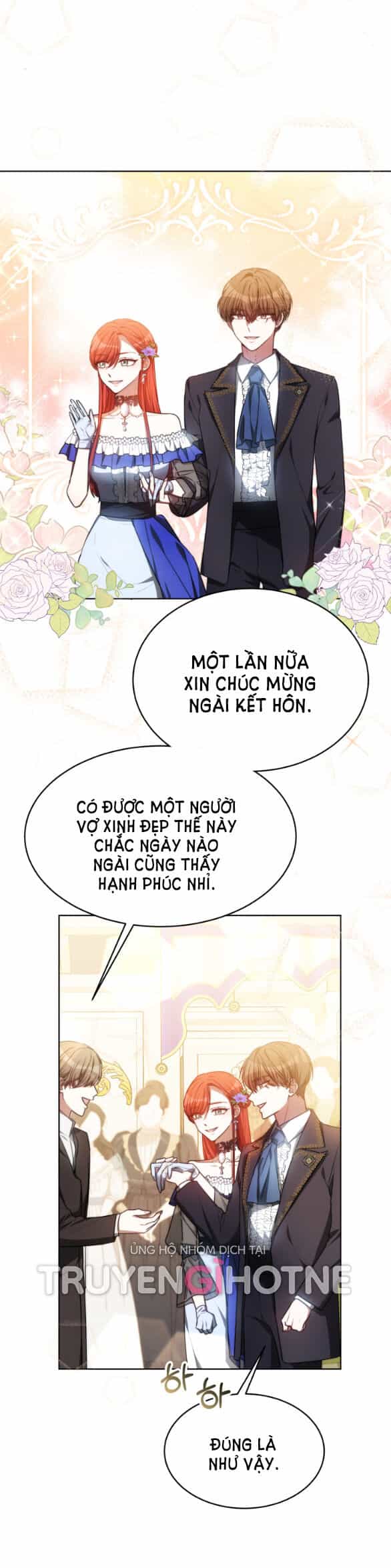 Phương Pháp Trả Thù Người Chồng Trăng Hoa - Chương 5.1 - ảnh 9