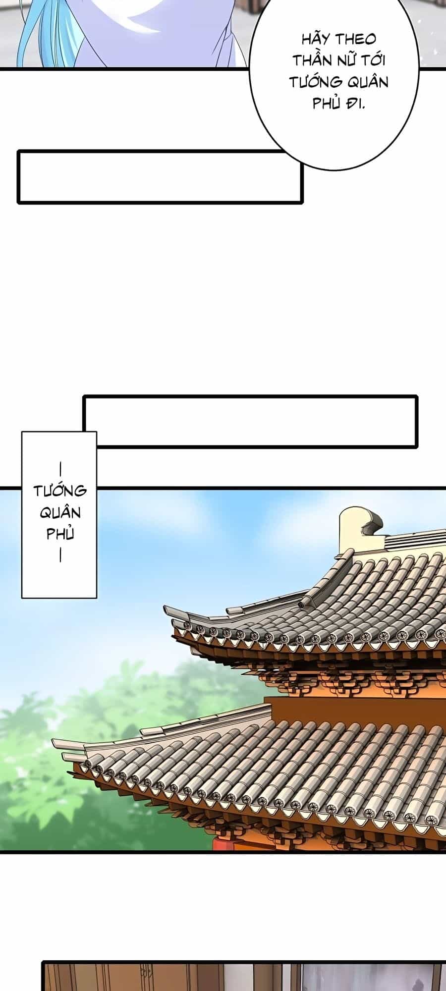 Phượng Quy Triều: Lãnh Vương Thịnh Sủng Pháp Y Phi - Chương 1 - ảnh 32