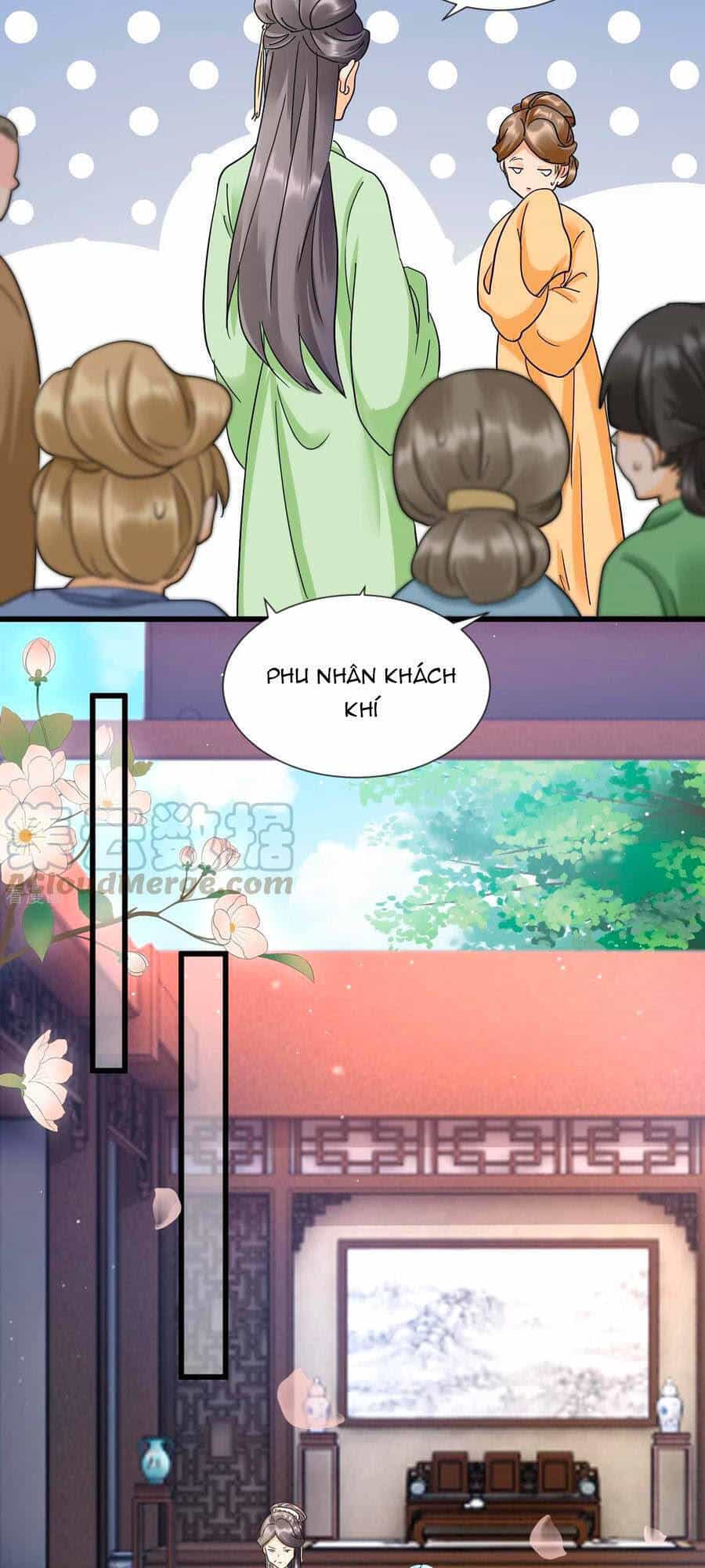 Phượng Quy Triều: Lãnh Vương Thịnh Sủng Pháp Y Phi - Chương 10 - ảnh 26